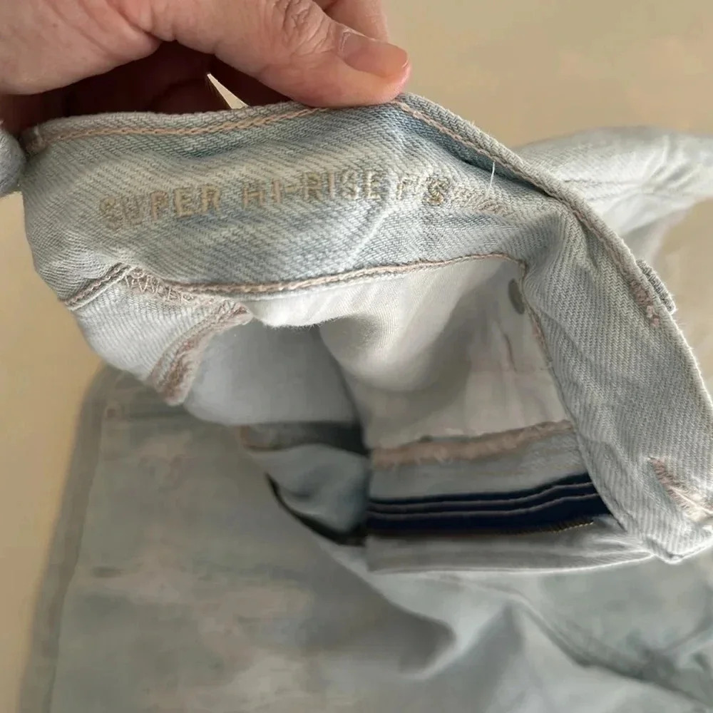 American eagle - Picture 4 of 5